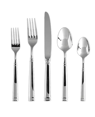 Fortessa Bistro 20-Piece Flatware Set, Service for 4