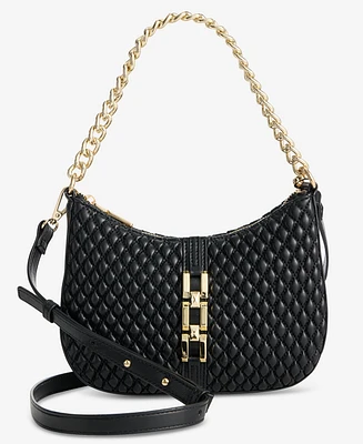 I.n.c. International Concepts Quynn Small Quilted Crossbody