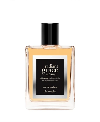 philosophy Radiant Grace Intense Eau de Parfum