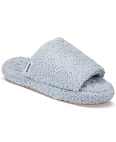 Isotoner Signature Women's Joey Cozy Plush Slide Slippers