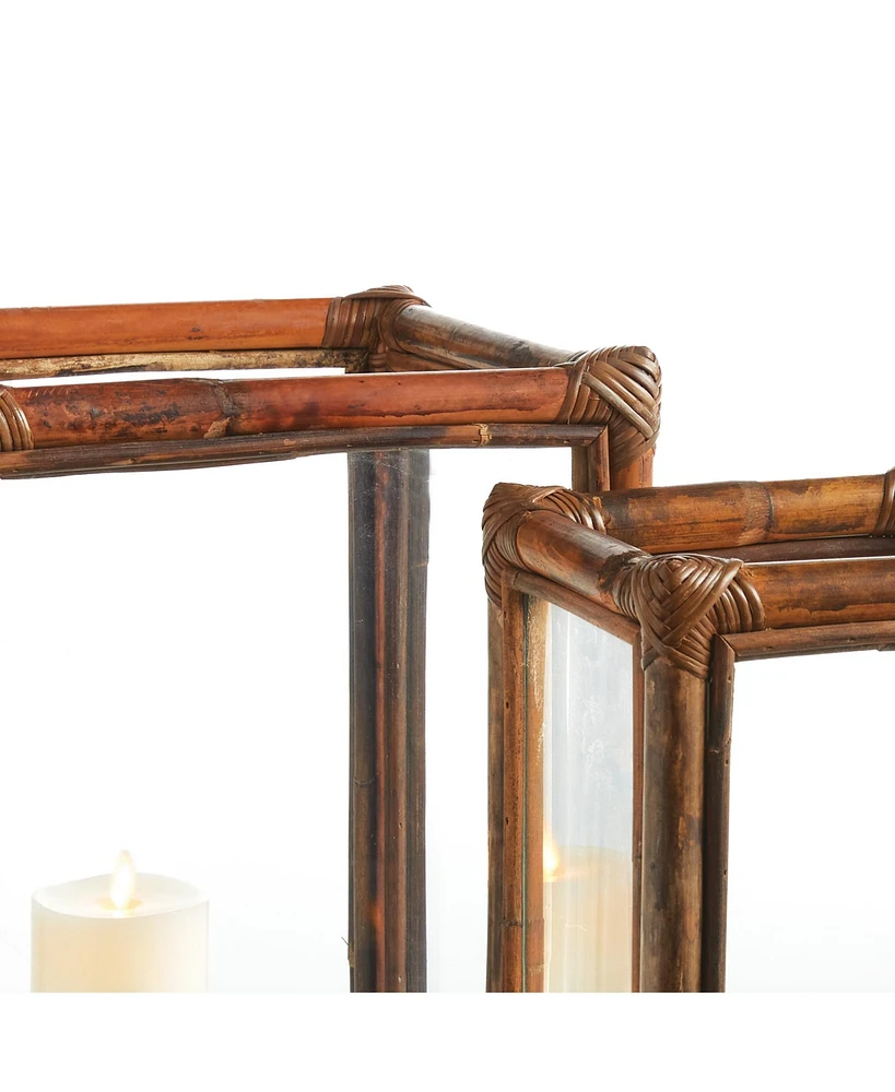 Lewis Hurricanes Set of 2