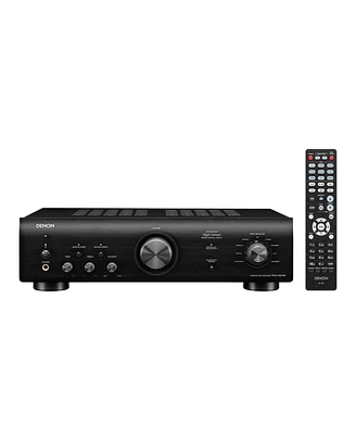 Denon Pma-600NE 2 Channel 70W Integrated Amplifier with Bluetooth