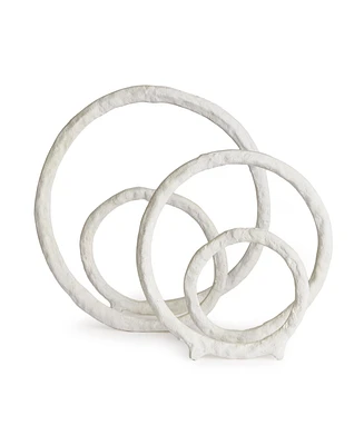 Eldon Sculptures Set of 2