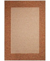 Liora Manne Roma Border Rug Collection