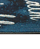 Liora Manne Esencia All Is Calm Rug Collection