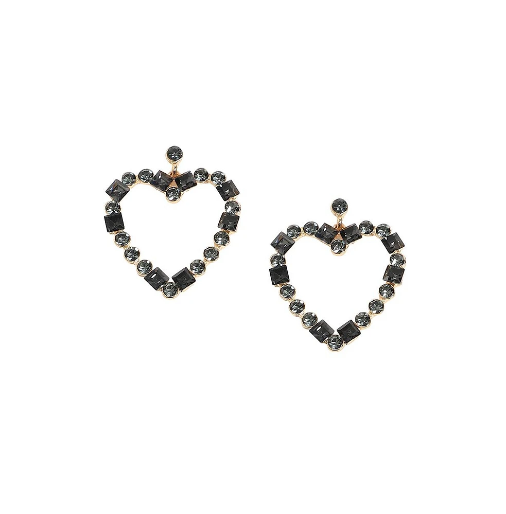 Party Drop Earrings