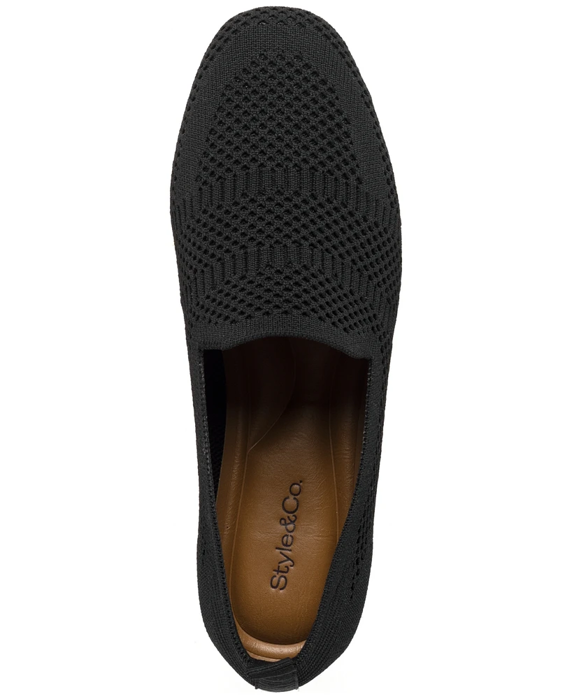 Style & Co Women's Shirleyy Loafers, Exclusively at Macy's