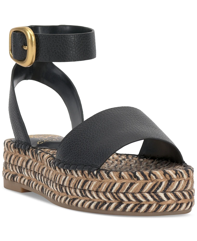 Vince Camuto Women's Darna Flatform Sandals