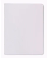 Boss Home by Hugo Boss B Linea 235 Thread Count Cotton Fitted Sheet, Queen