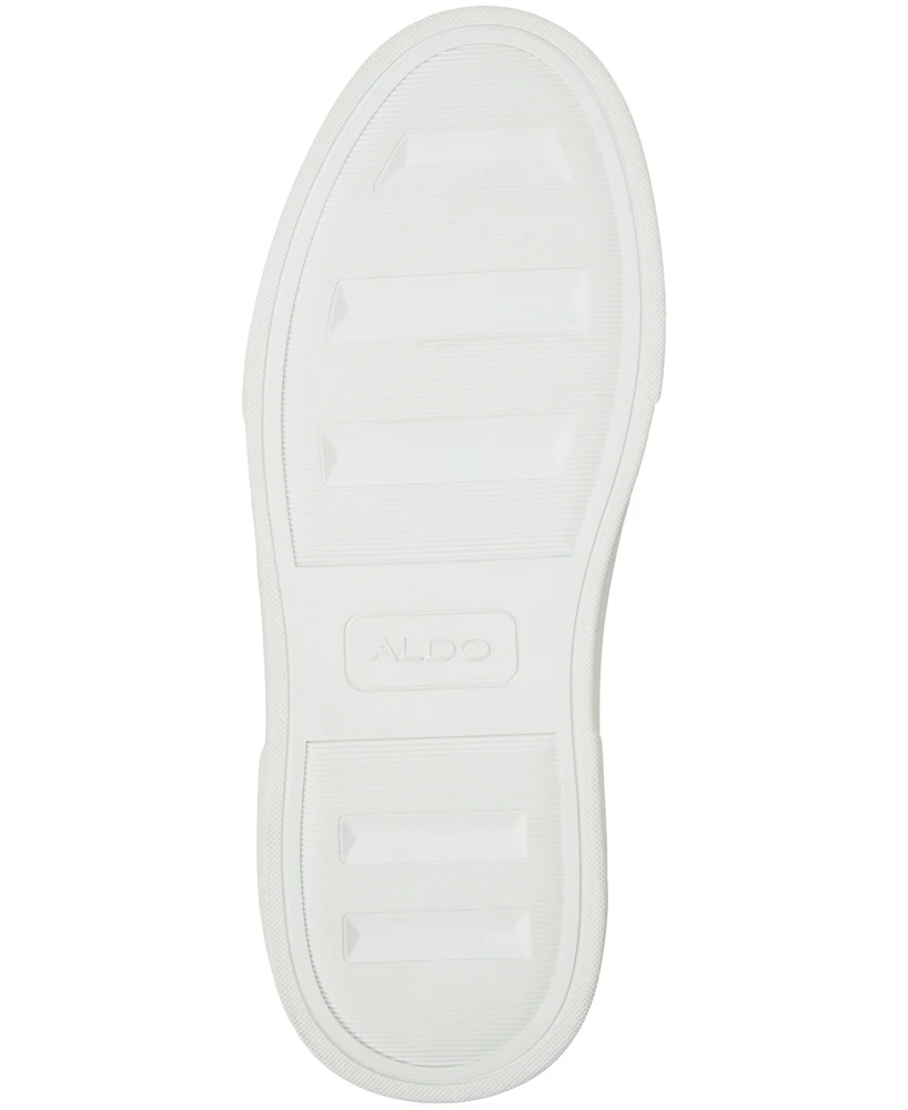 Aldo Men's Callisto Lace Up Sneaker