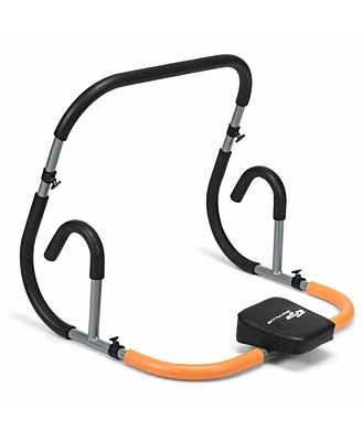 Portable Exercise Ab Fitness Crunch for Home Gym