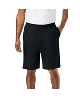 KingSize Big & Tall Lightweight Jersey Shorts