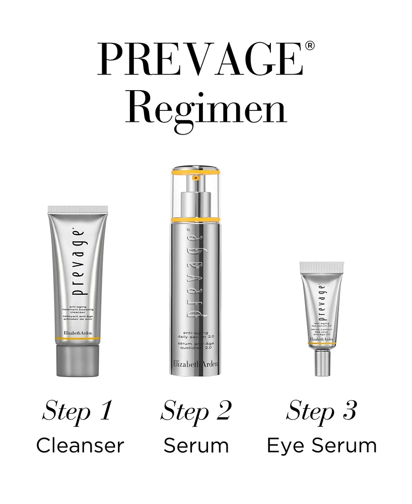 Elizabeth Arden 3-Pc. Prevage Skincare Set