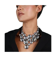 Casual Statement Necklace