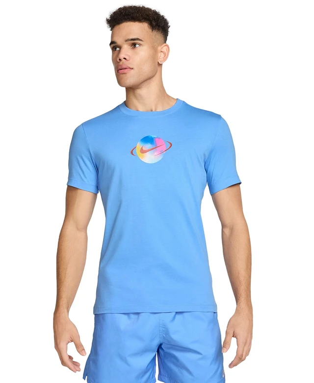 Fit Shirt Macys Dri Fit Nike Men's Dri-FIT Legend Fitness T-Shirt