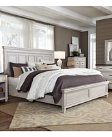 Dawnwood Queen Bed