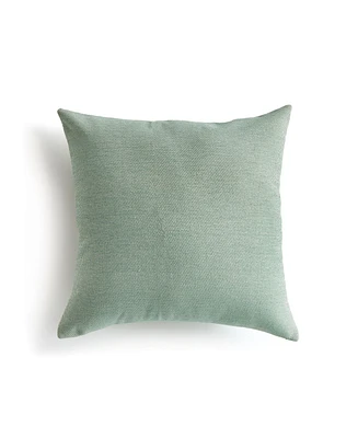 Cade Square Indoor or Outdoor Throw Pillow