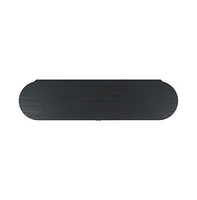 Enid 4 Door Media Stand