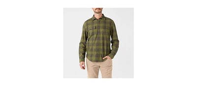 Mountain Khakis Men's Park Flannel Shirt