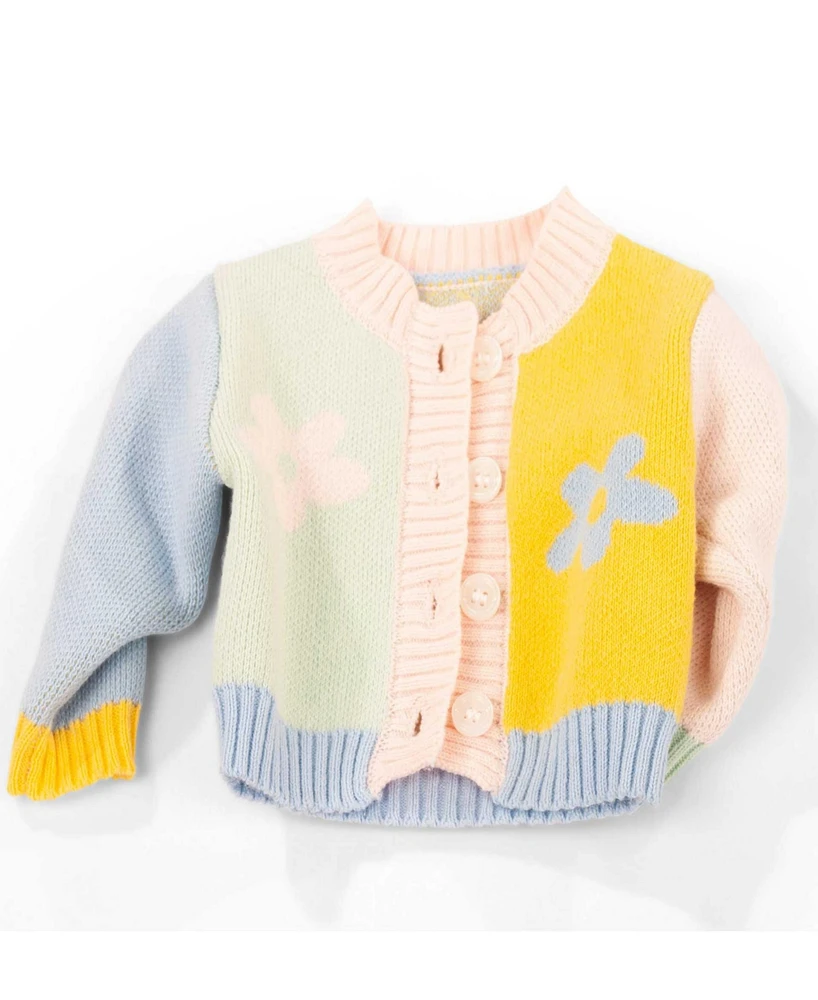 Gotz Muffin Farbspiel Pastel Summer Doll
