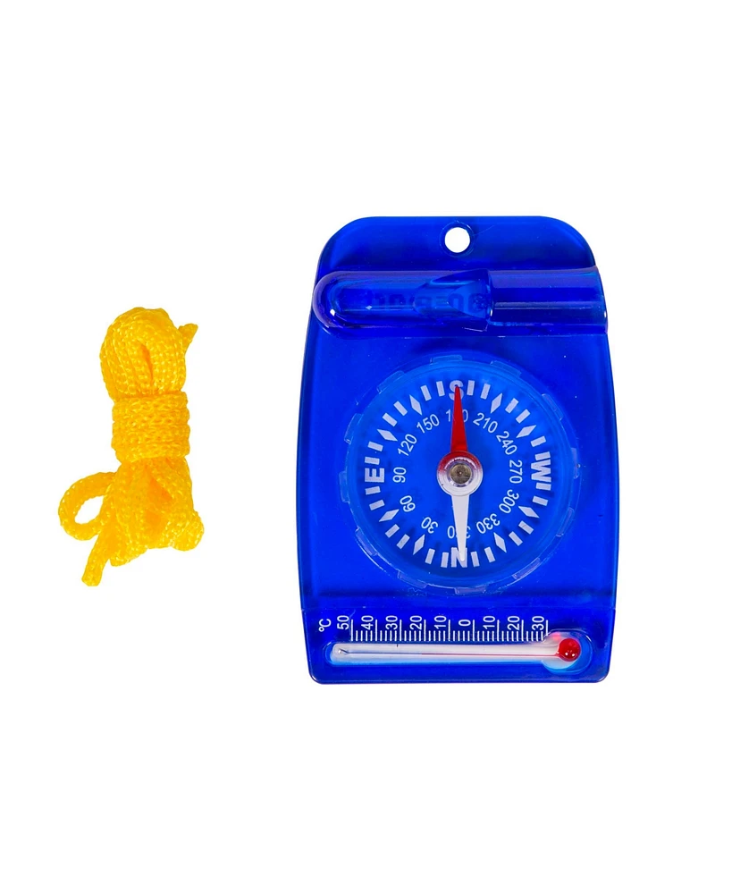 Stansport Multi-Function Compass