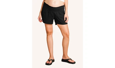 Nom Maternity The Easy Short