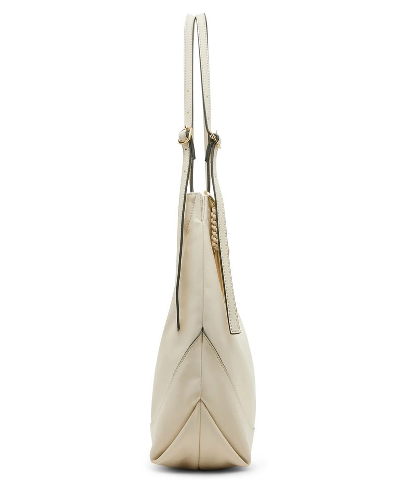 Madden Girl Faye Hobo Bag