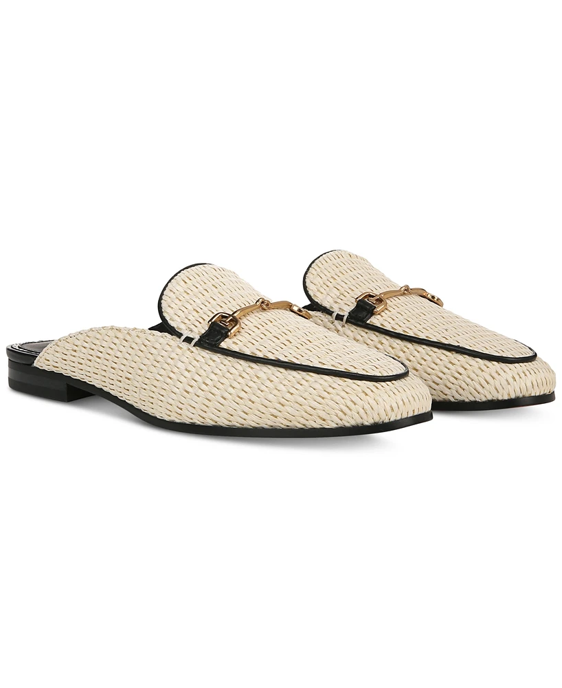 Sam Edelman Women's Linnie Tailored Mules