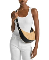 Michael Michael Kors Avra Medium Convertible Sling Crossbody