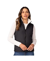 Free Country Women's Cascade Canvas 3-in-1 Systems Jacket