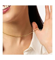 Ana Luisa - Ball Chain Necklace - Capri