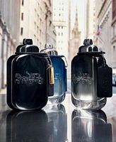 Coach For Men Eau De Parfum Fragrance Collection