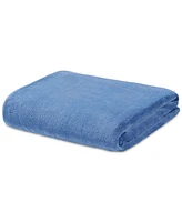 Premier Comfort Cozy Plush Printed Throw, 50" x 70", Exclusively at Macy's