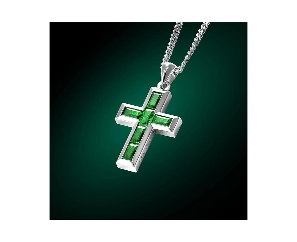 Cross Pendant