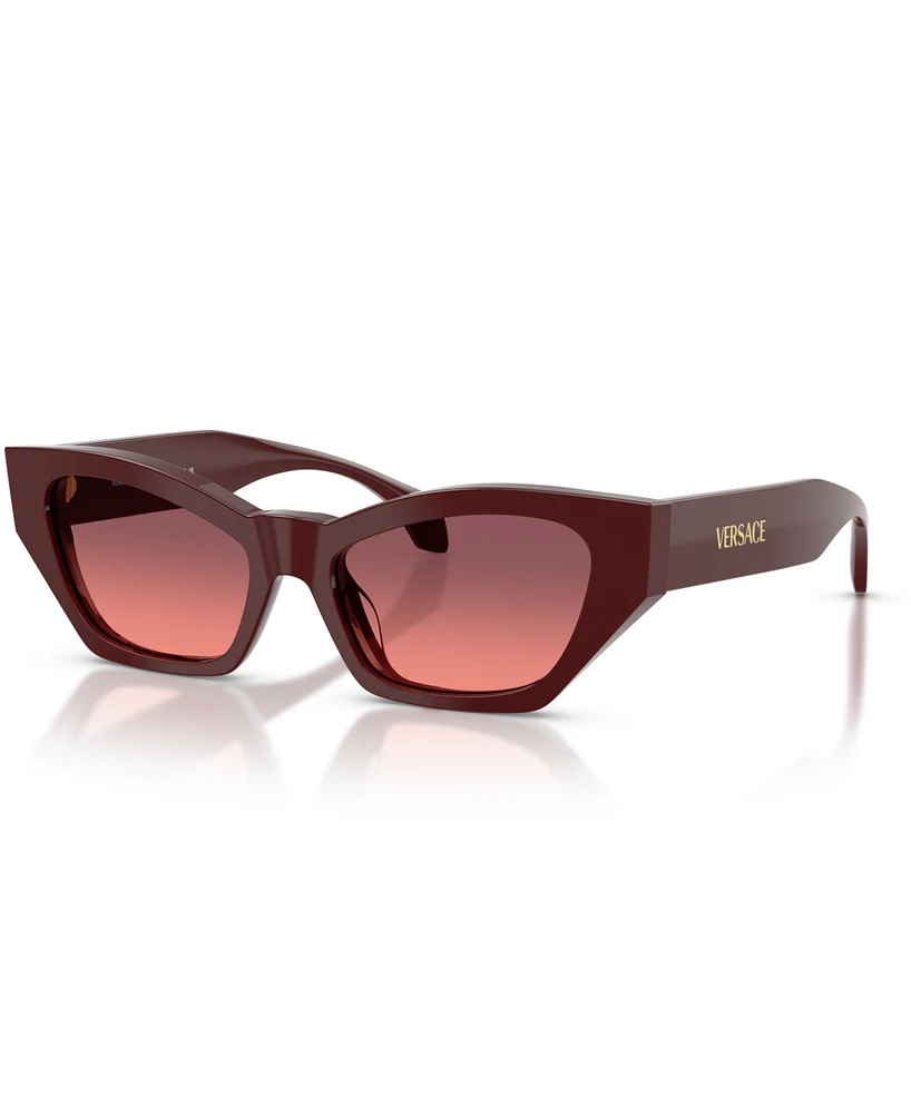 Versace Women's Large Sunglasses