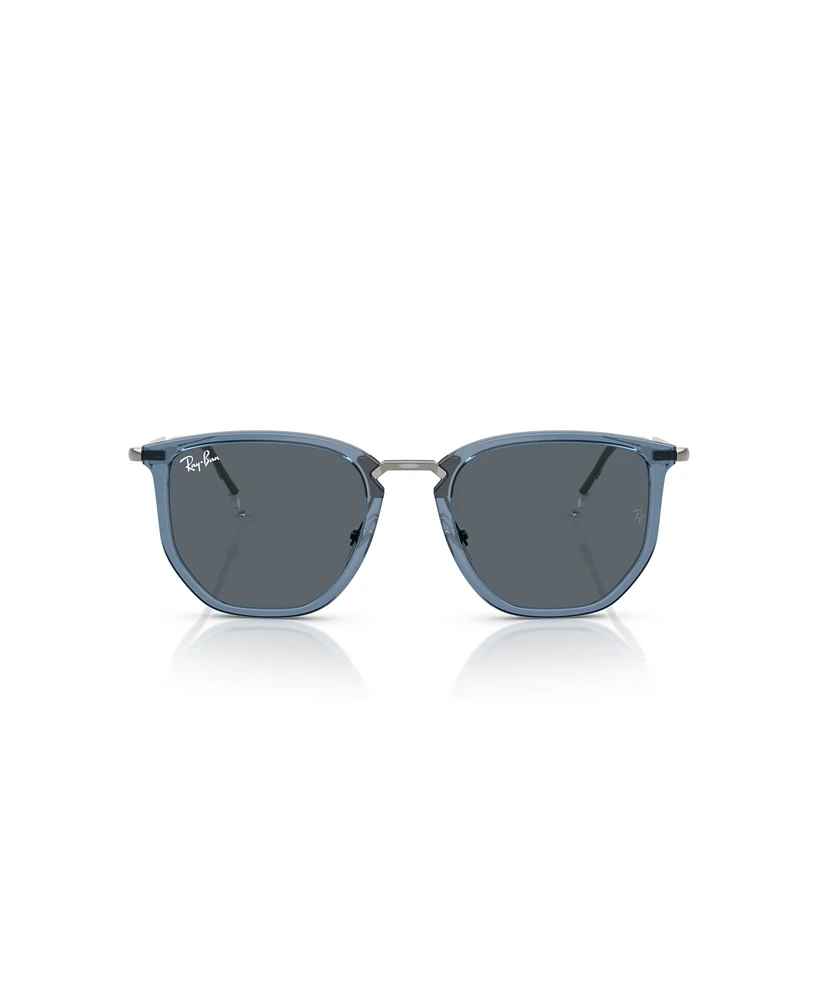 Ray-Ban Unisex Standard Sunglasses