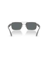 Polo Ralph Lauren Men's Polarized Sunglasses