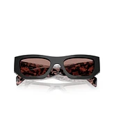 Prada Women's Standard Sunglasses