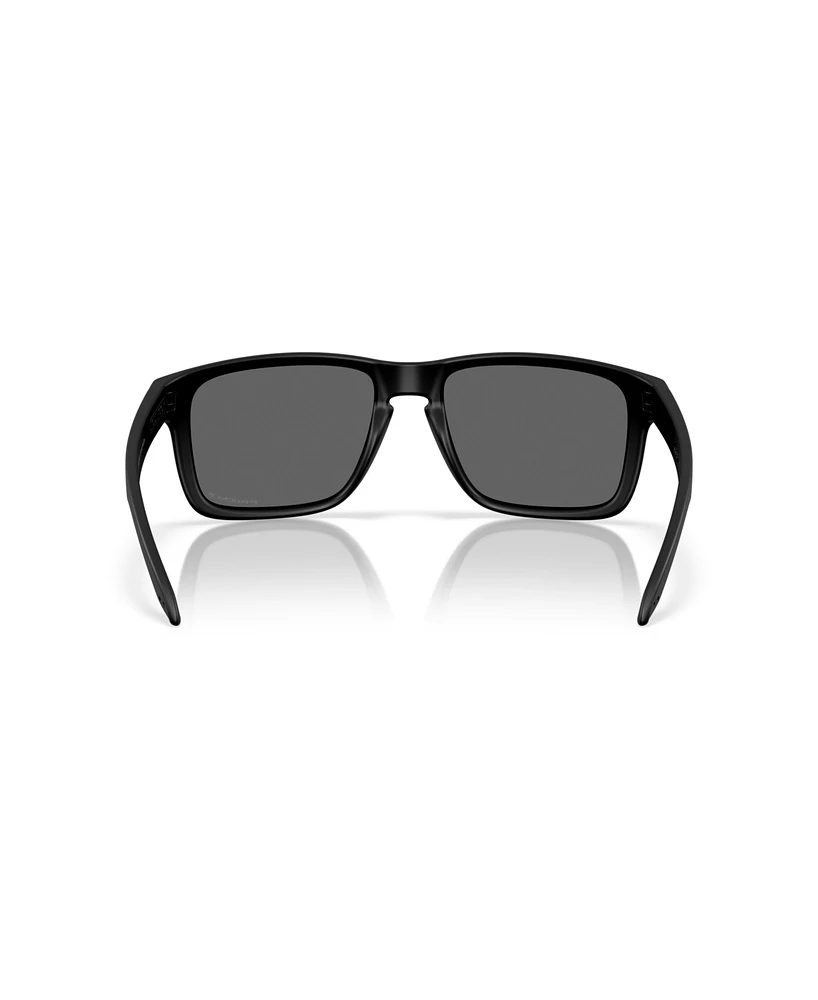 Oakley Unisex Holbrook Xxl Polarized Sunglasses, OO9487