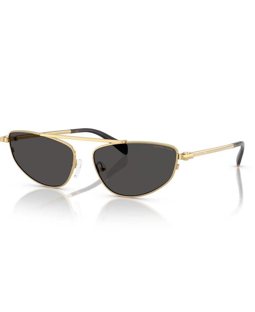 Michael Kors Women's Buenos Aires Sunglasses, MK1164