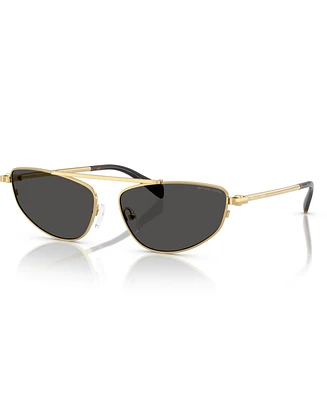 Michael Kors Women's Buenos Aires Sunglasses, MK1164