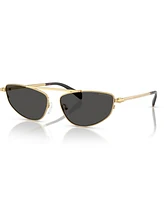 Michael Kors Women's Buenos Aires Sunglasses, MK1164