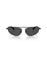 Michael Kors Women's Buenos Aires Sunglasses, MK1164