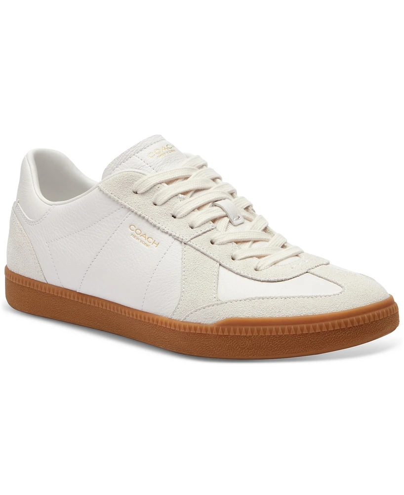 Coach Women's Ellis Low-Top Sneakers