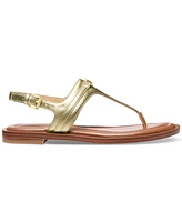 Michael Kors Women's Mandy Thong Sandals