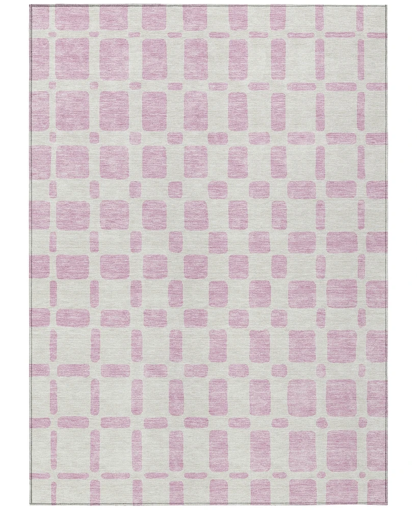 Addison Chantille Machine Washable ACN871 9'x12' Area Rug