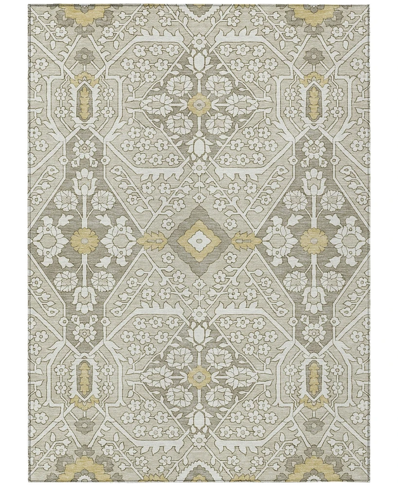 Addison Chantille Machine Washable ACN863 9'x12' Area Rug