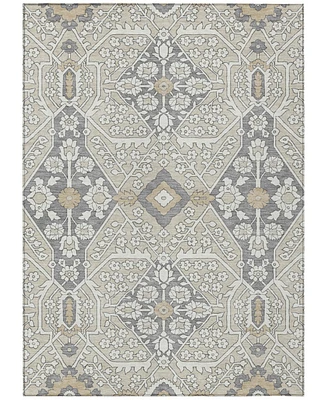 Addison Chantille Machine Washable ACN863 5'x7'6" Area Rug