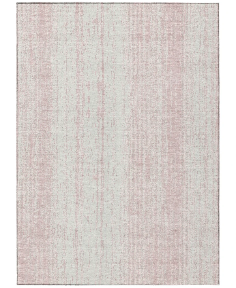 Addison Chantille Machine Washable ACN861 5'x7'6" Area Rug
