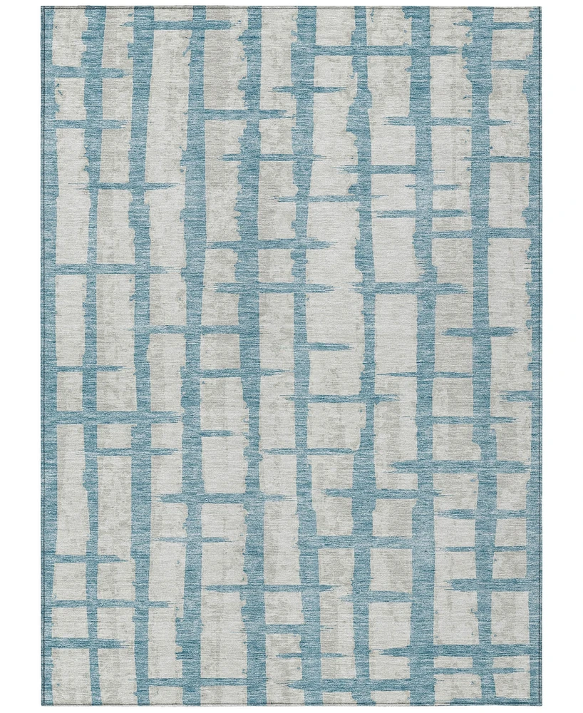 Addison Chantille Machine Washable ACN872 3'x5' Area Rug